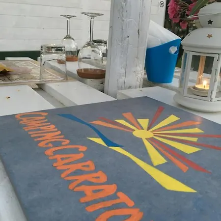 Camping Carratois-3